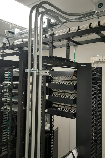 Network Electrical Installations